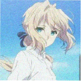 观众头像 阿Moon